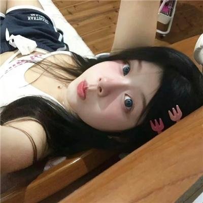 精卫填海